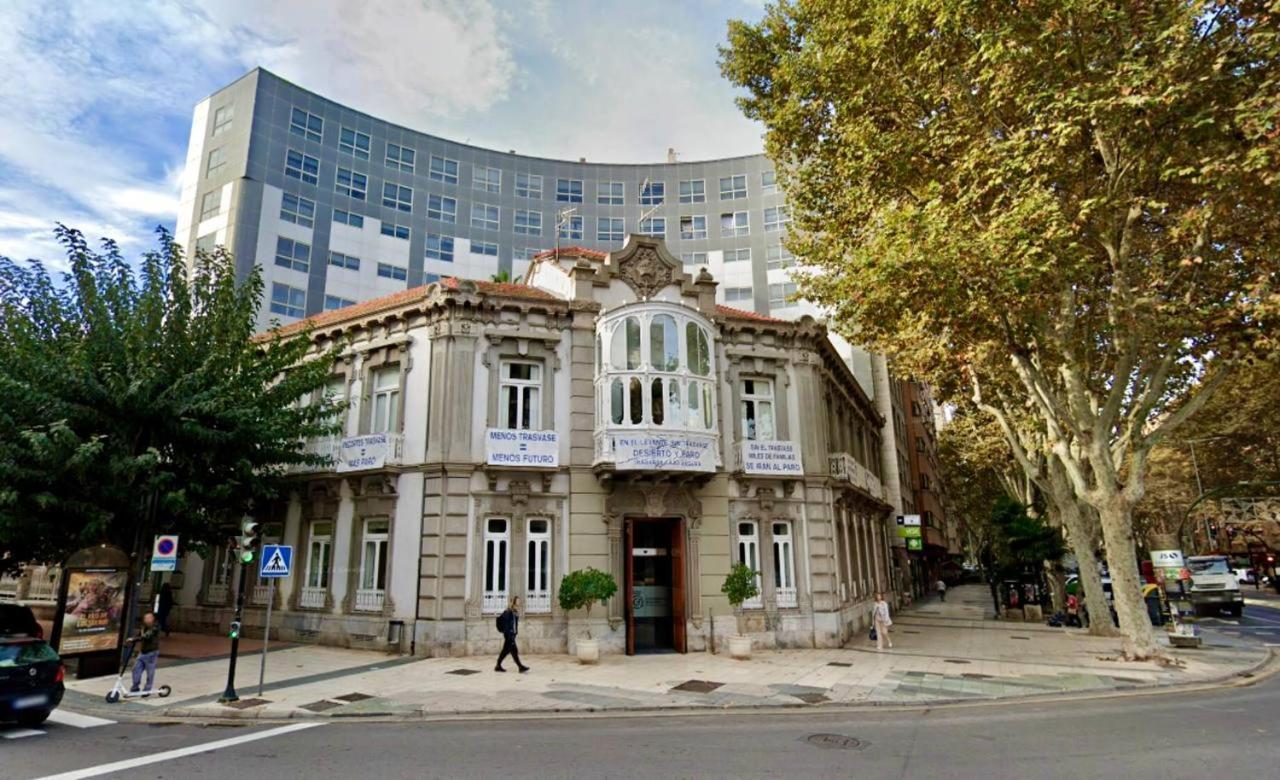 Regidor Cartagena Leilighet Eksteriør bilde