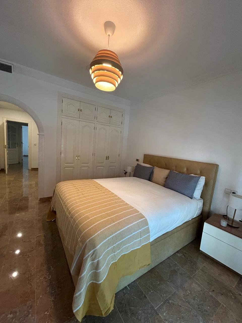 Regidor Cartagena Leilighet Eksteriør bilde